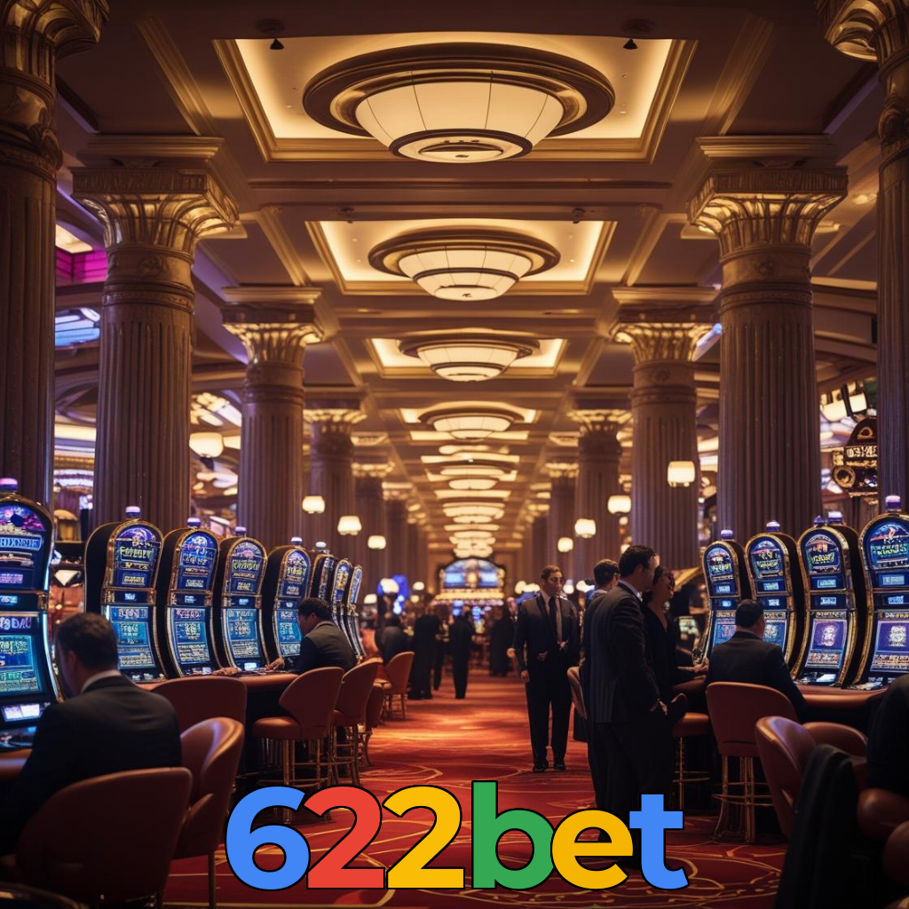 622bet:Encontre o seu jogo favorito e leve para casa prêmios fantásticos!