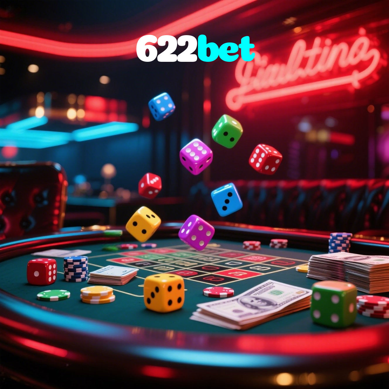 622bet:O cassino online perfeito para quem ama futebol e jogos emocionantes!