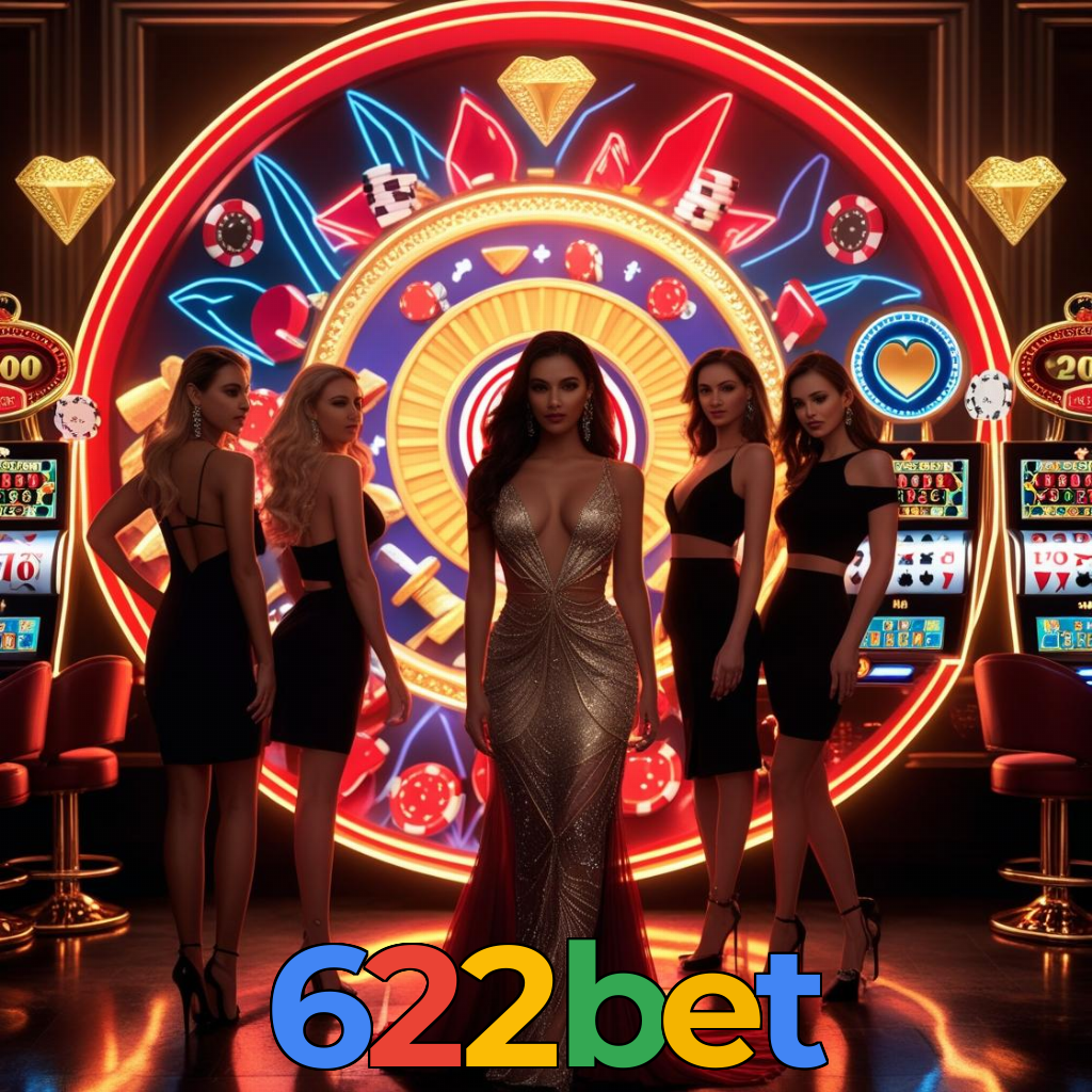 622bet:A sorte te espera com apostas no futebol e os melhores jogos de cassino!