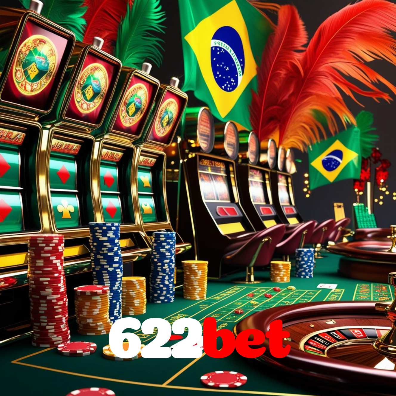 622bet:Apostas emocionantes em futebol e diversão garantida em blackjack e roleta!