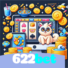 622bet：Vença no futebol e nos melhores jogos de cassino online, como poker e roleta!