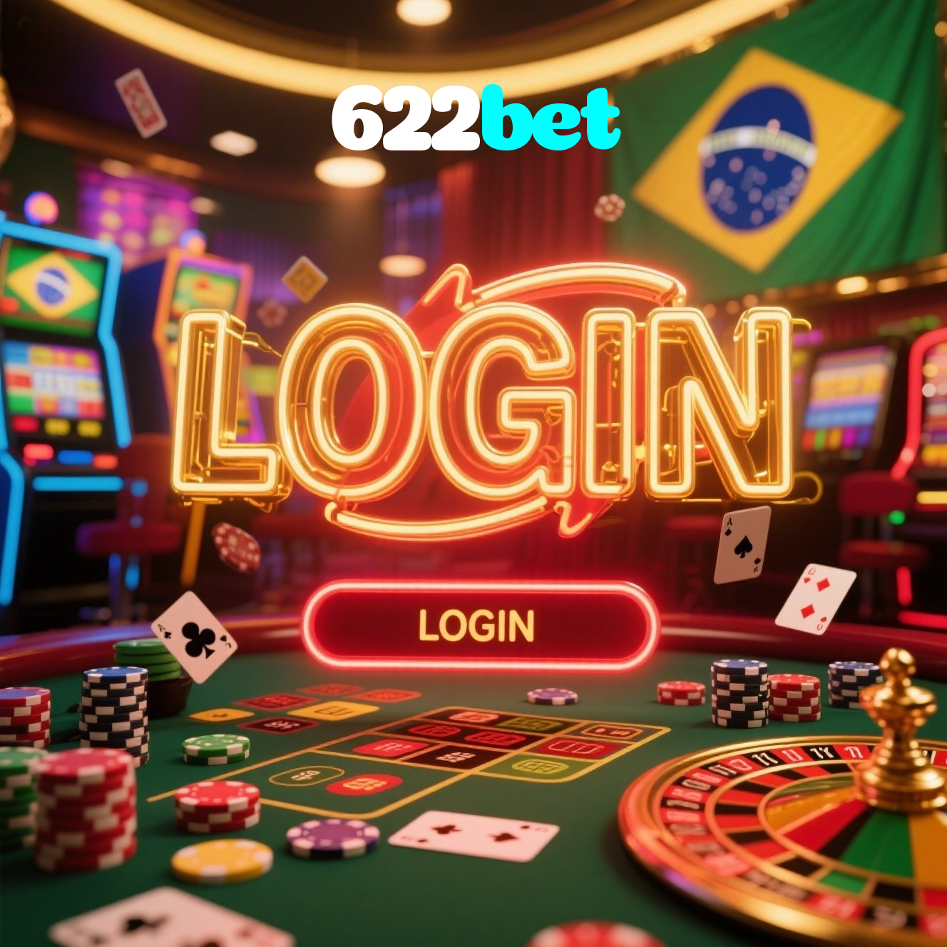 622bet:Aposte no futebol e conquiste prêmios em blackjack e roleta!