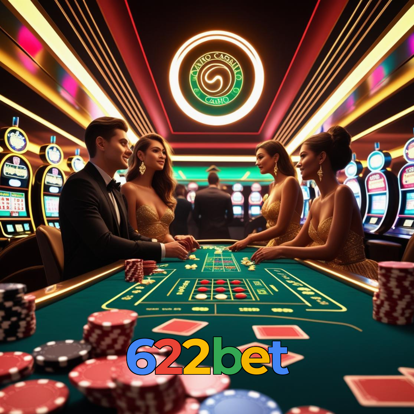 622bet:Jogue slots, roleta e aposte no futebol para grandes vitórias!