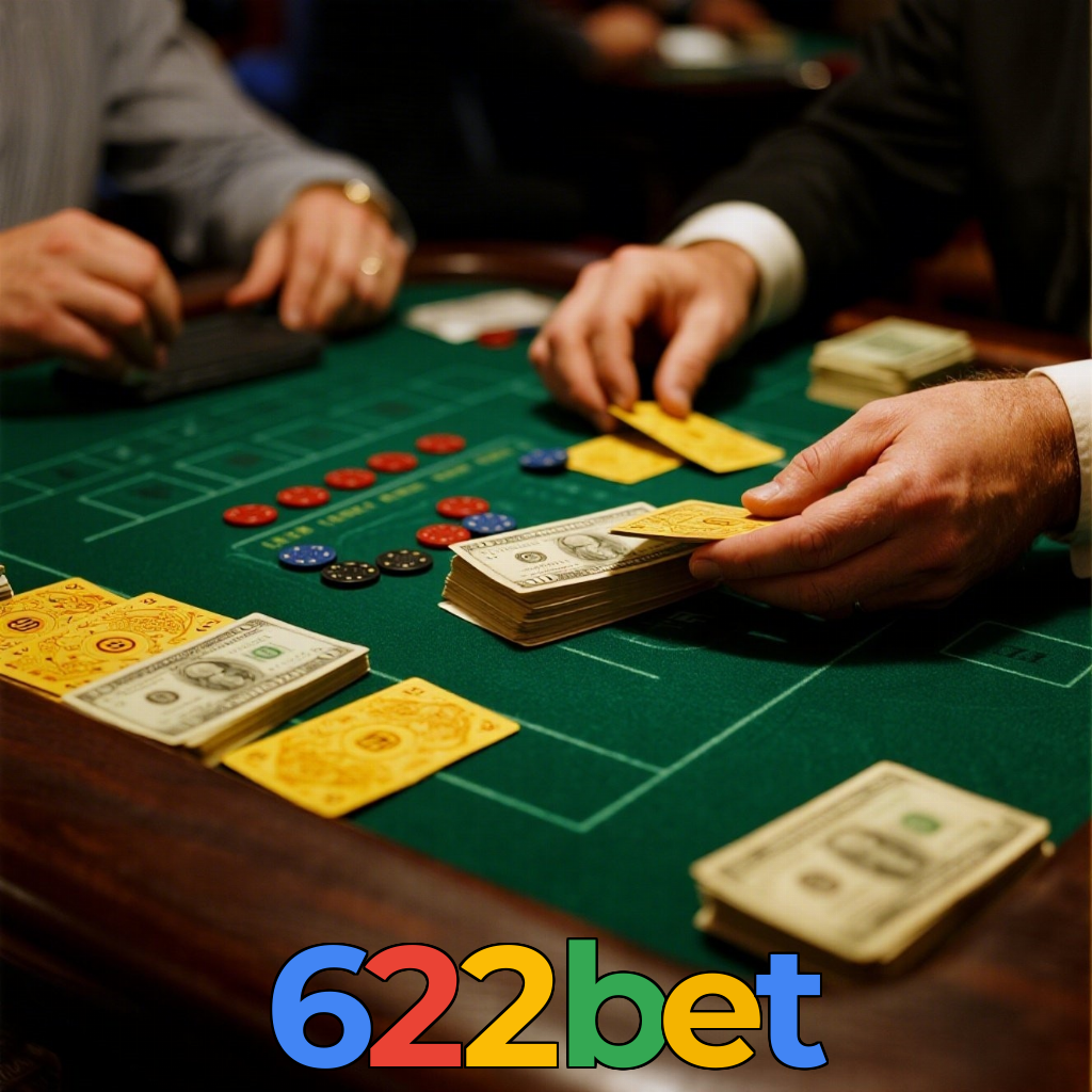 622bet:O melhor do cassino está ao seu alcance! Jogue agora!
