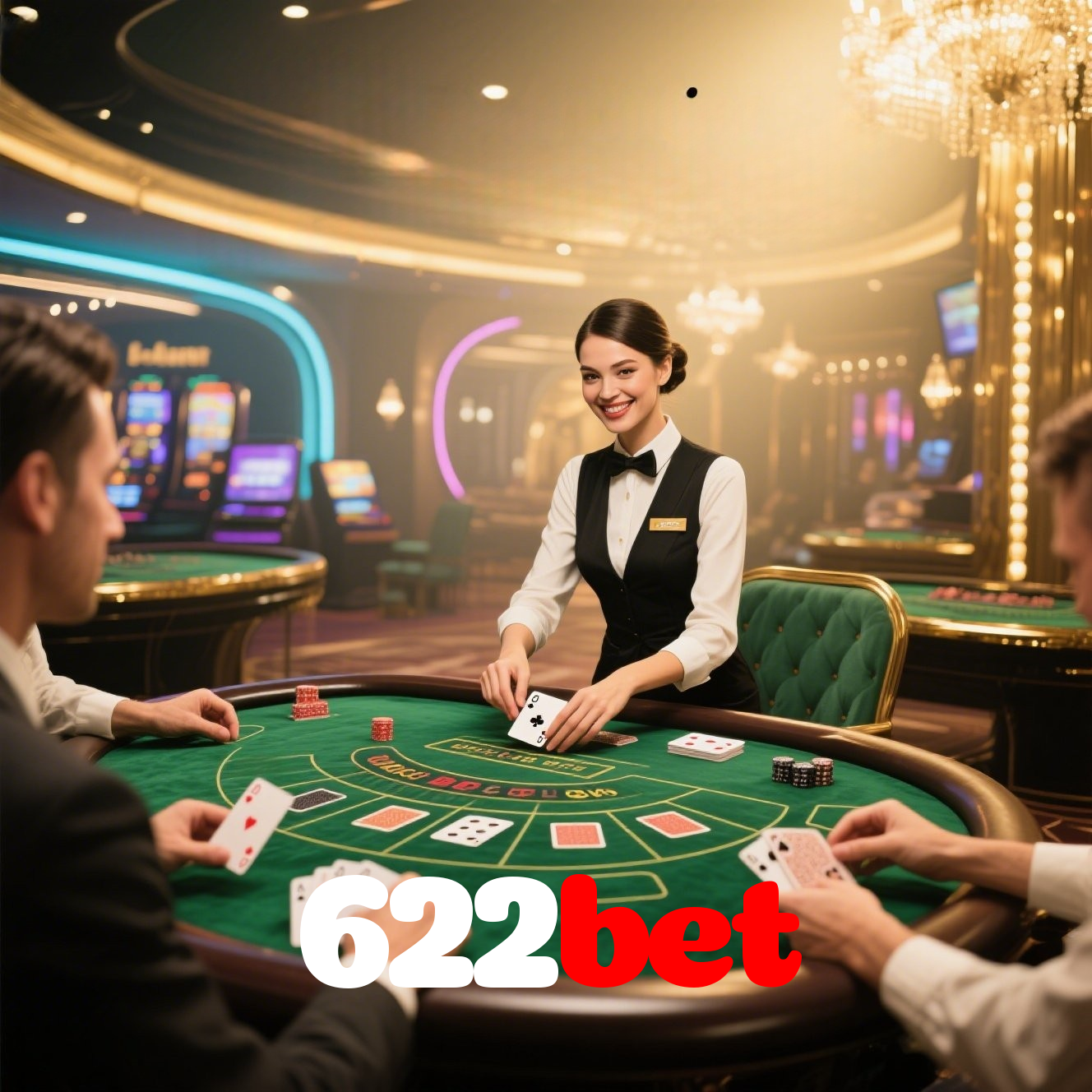 622bet:As slots mais emocionantes estão esperando por você! Vença agora!