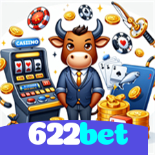 622bet：Jogue poker, slots e aposte no futebol para uma experiência única!