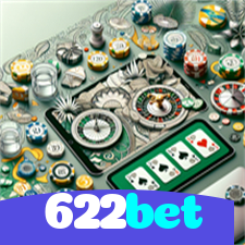 622bet：Jogue poker online e mostre suas habilidades nas cartas!