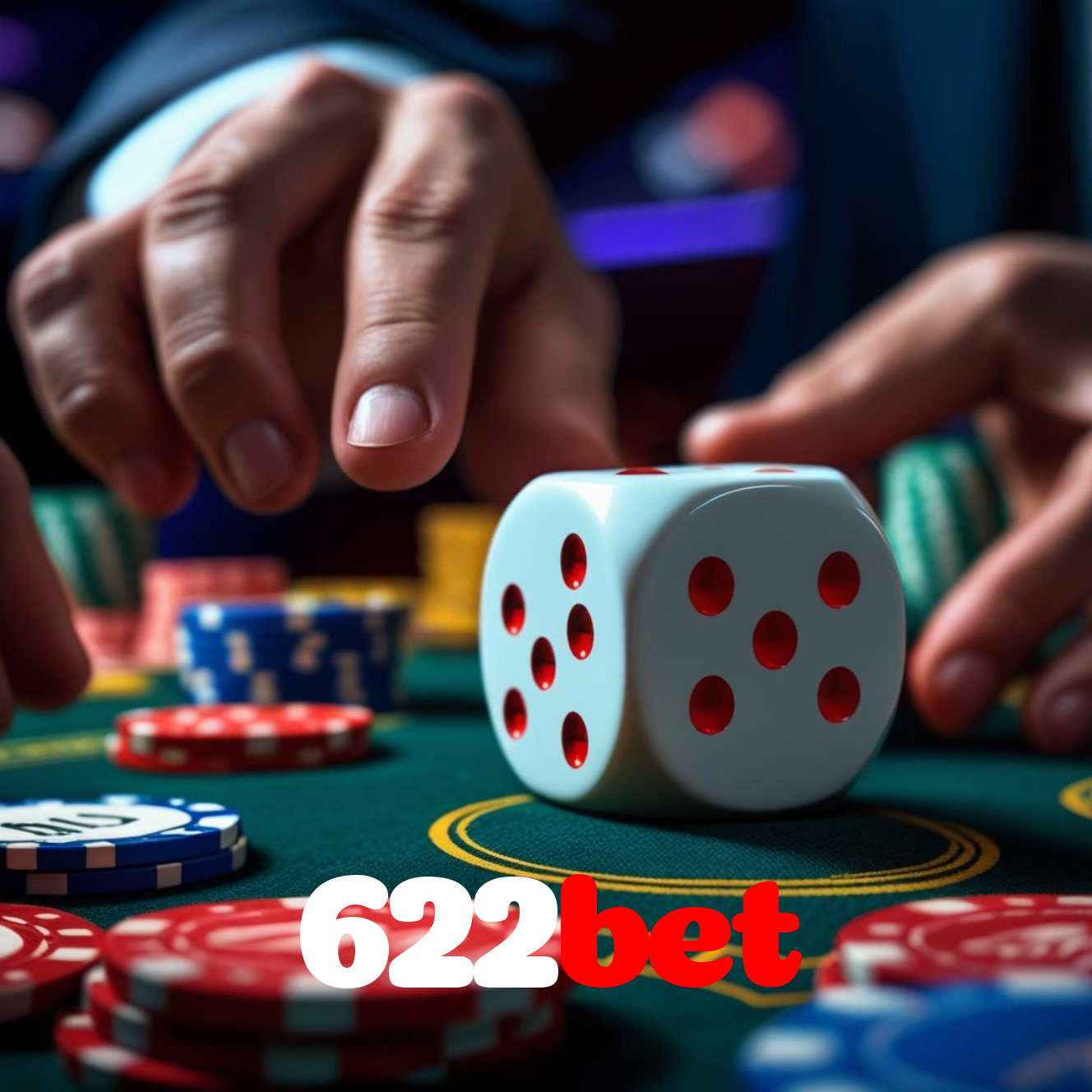 622bet:Onde sua sorte brilha com apostas no futebol e grandes prêmios em roleta!