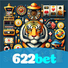 622bet：Apostas ao vivo no futebol e diversão em jogos de cassino como slots e roleta!