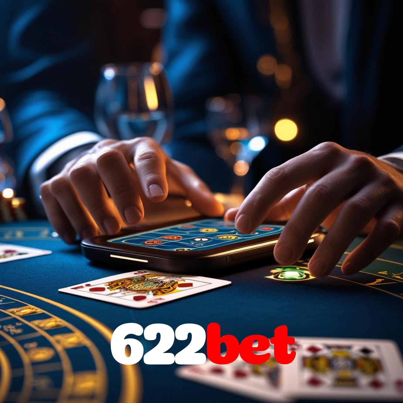 622bet:Jogue slots, ganhe no futebol e aposte com confiança no nosso cassino!