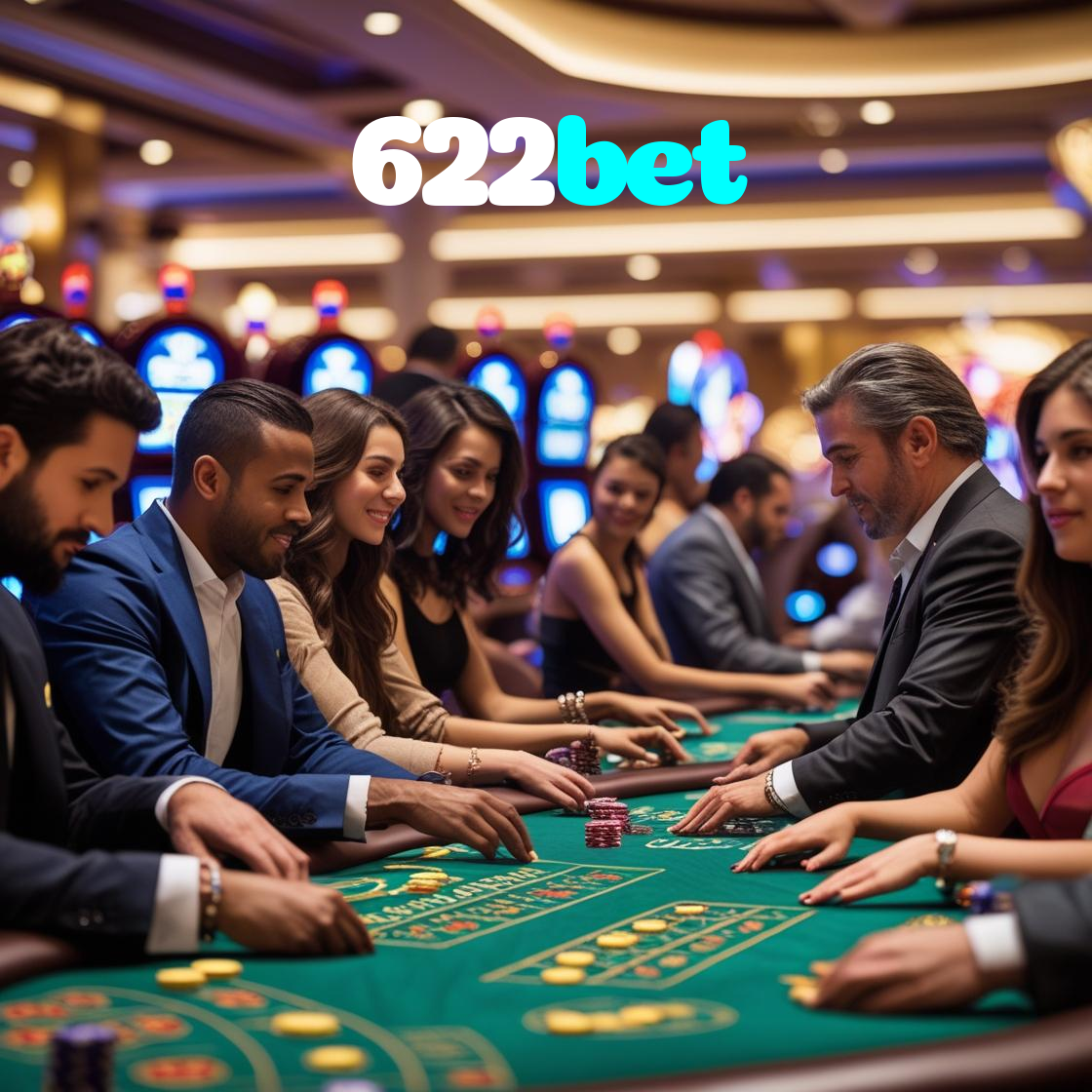 622bet:Vença no poker e aposte no futebol para grandes vitórias no cassino!
