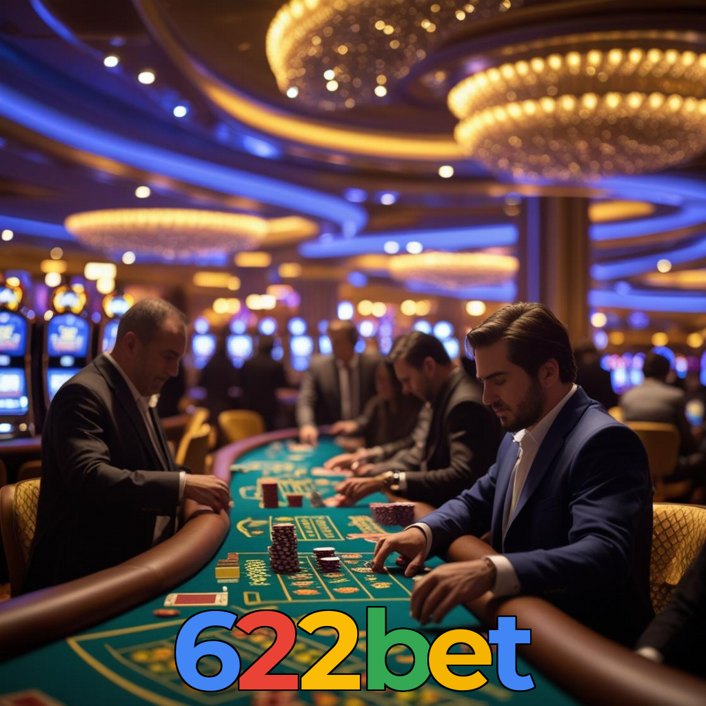 622bet：A vitória no futebol online está esperando por você!