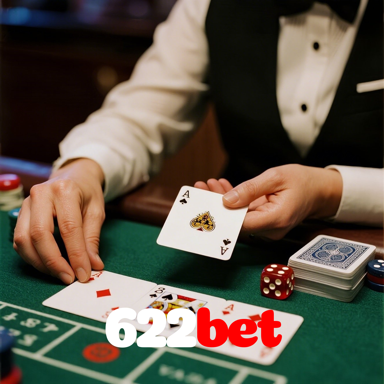 622bet:Sinta a emoção de ganhar no blackjack! Aposte agora!
