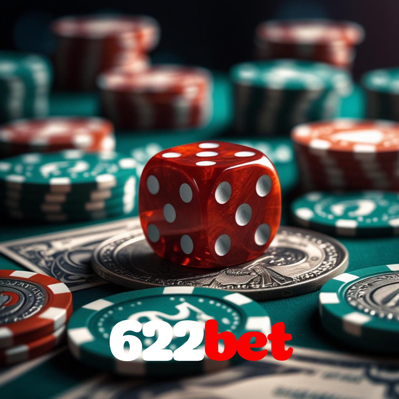 622bet: O melhor cassino online do Brasil, seguro e confiável!