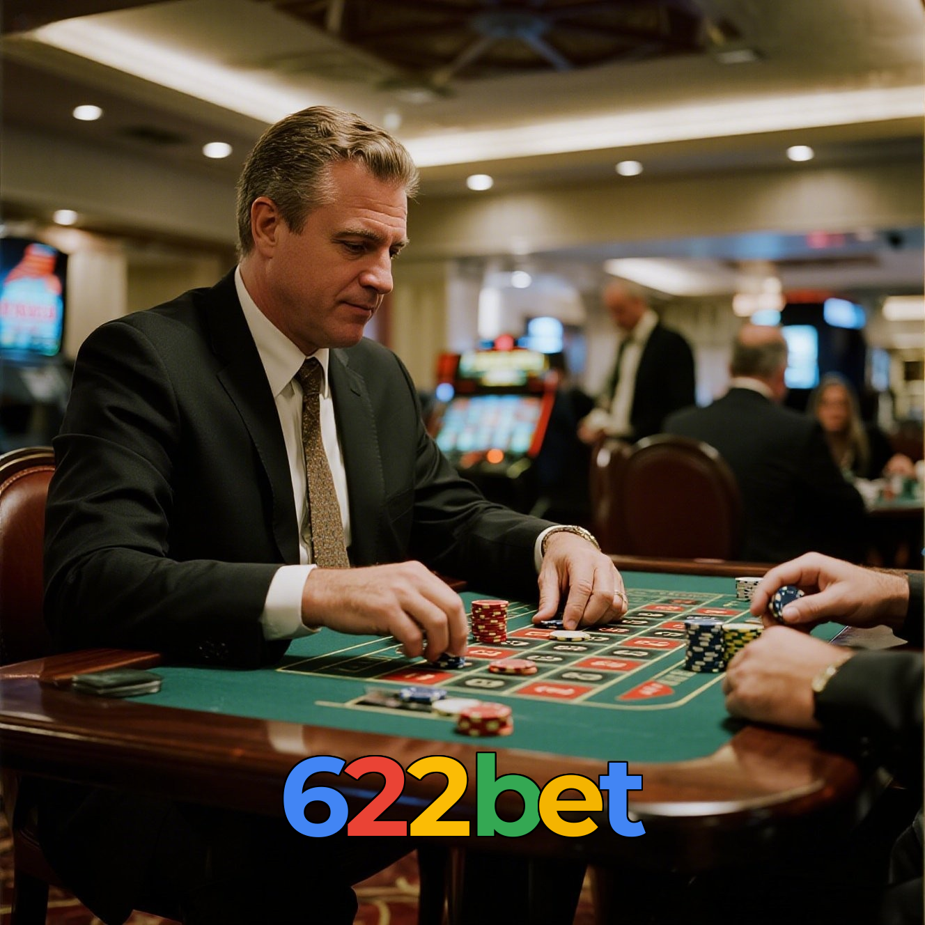 622bet:Jogue blackjack, aposte no futebol e leve para casa grandes prêmios!