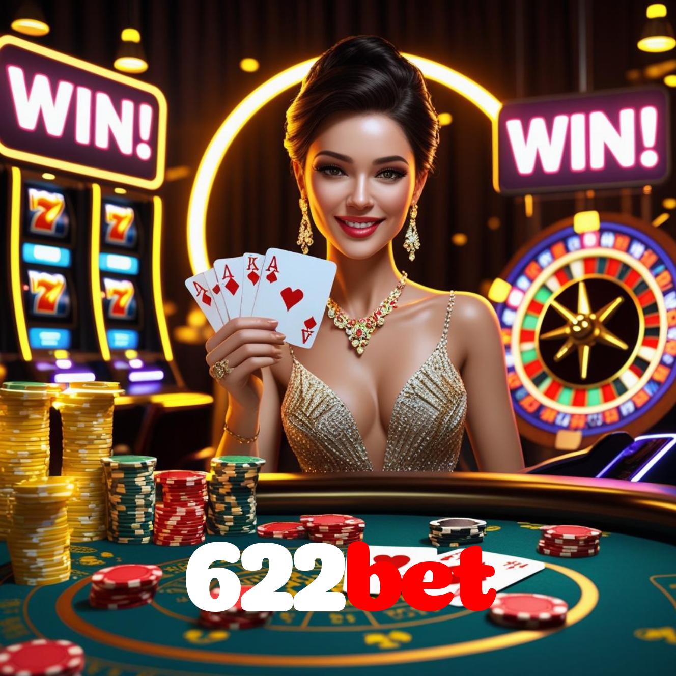 622bet:Aposte no seu time de futebol e ganhe no blackjack e roleta online!