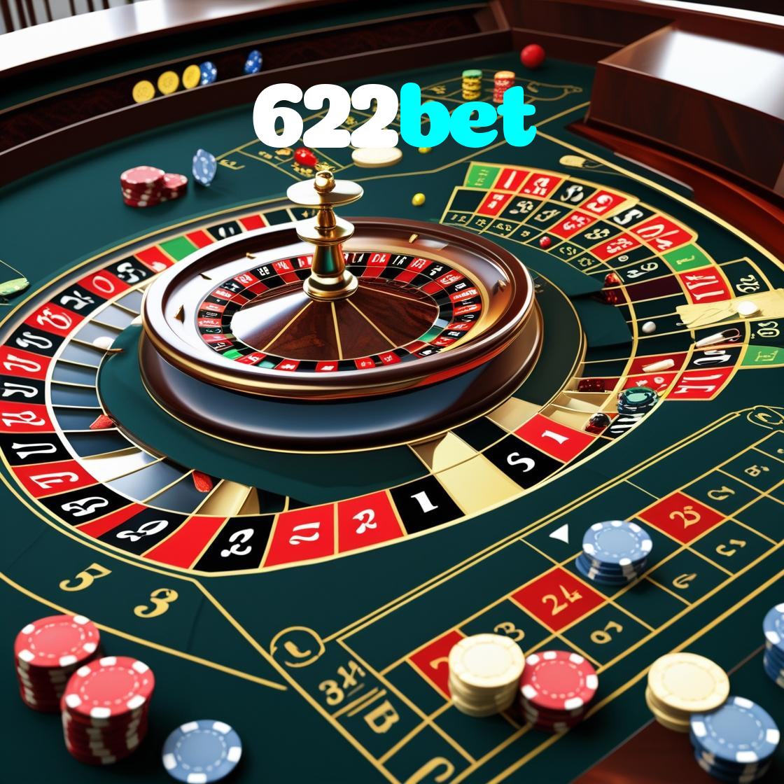 622bet：Aposte no futebol e ganhe nos jogos de blackjack e poker online!