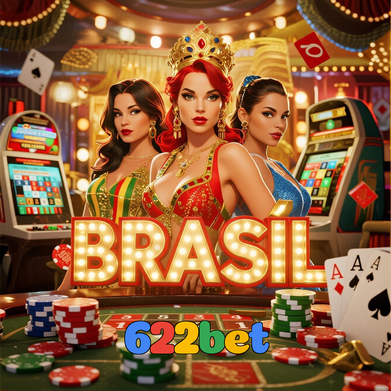 622bet：Apostas em futebol e os melhores jogos de cassino para você ganhar!