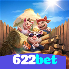 622bet：Aposte no seu time e jogue roleta no cassino mais confiável!