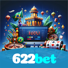 622bet：Jogue roleta, blackjack e aposte no futebol para uma experiência completa!