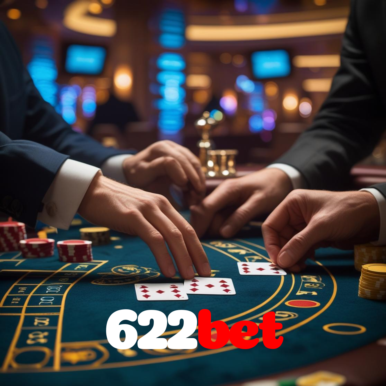622bet:Jogue nas melhores slots e vença o jackpot agora mesmo!