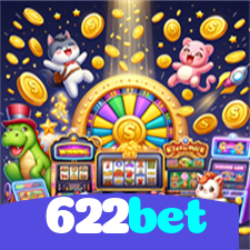 622bet：Ganhe na roleta e aposte no futebol no cassino online mais confiável!