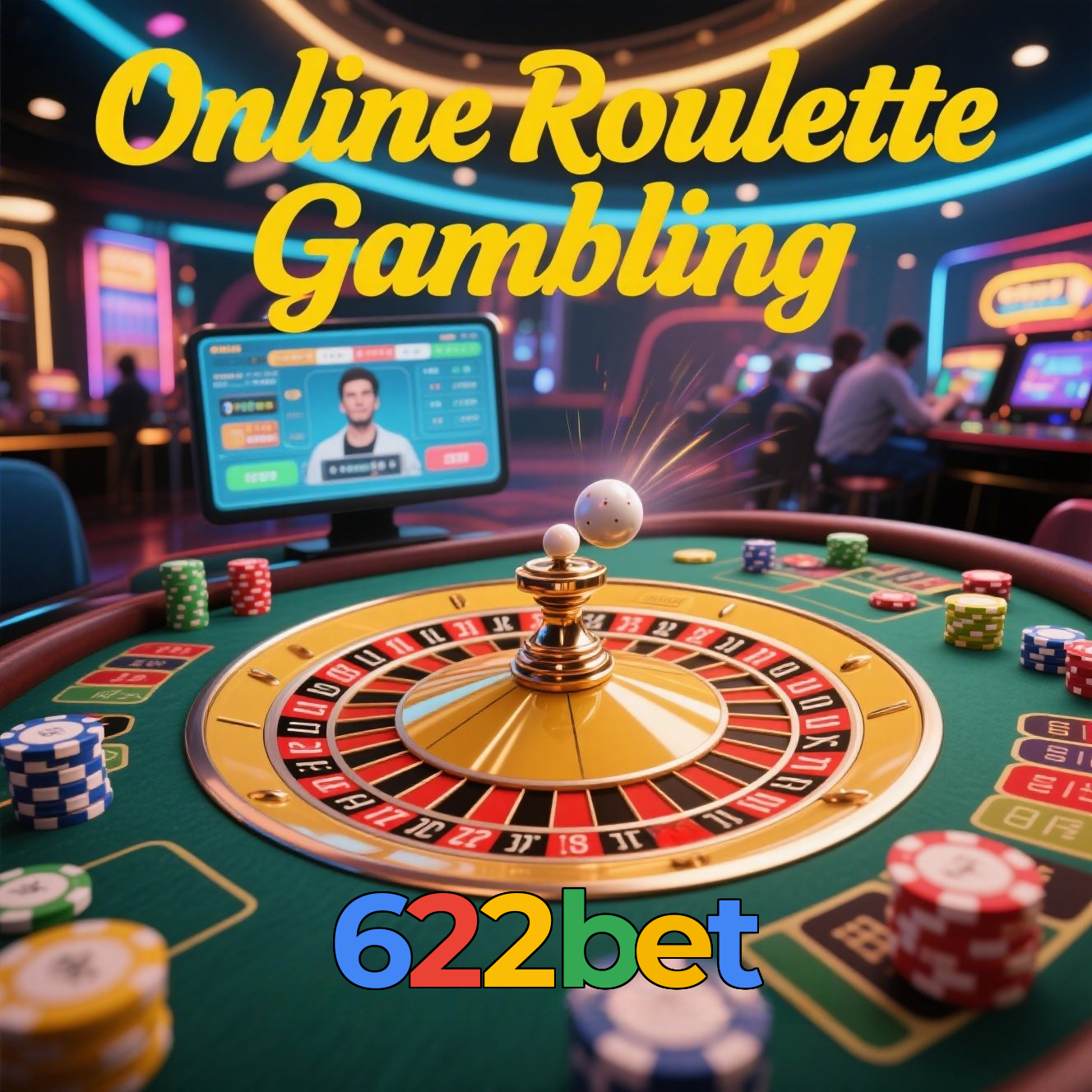622bet:Onde as vitórias no futebol se encontram com os jackpots do cassino!