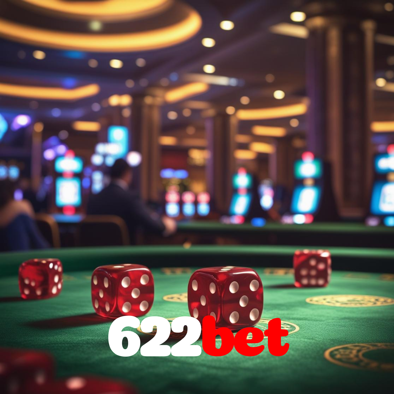 622bet:O cassino online mais seguro para apostar no futebol e jogar blackjack!