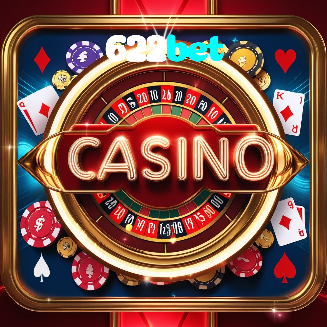 622bet:Desafie a roleta e ganhe prêmios incríveis no nosso cassino!