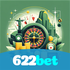622bet：Jogue nas mesas de poker e conquiste prêmios épicos!