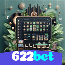 622bet：Aposte nas mesas de poker e vença grandes prêmios!
