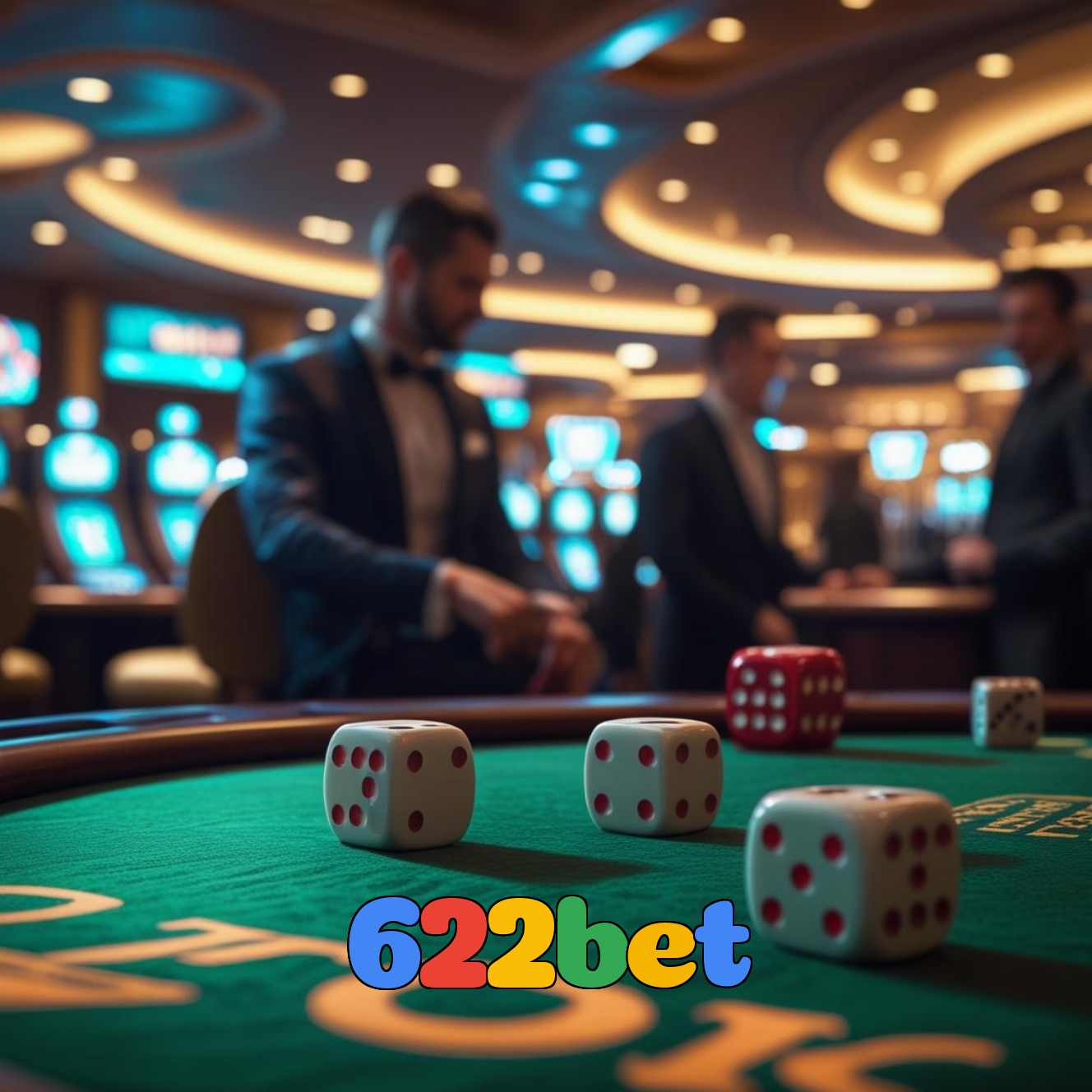 622bet:Apostas emocionantes no futebol e grandes prêmios em jogos de cassino!