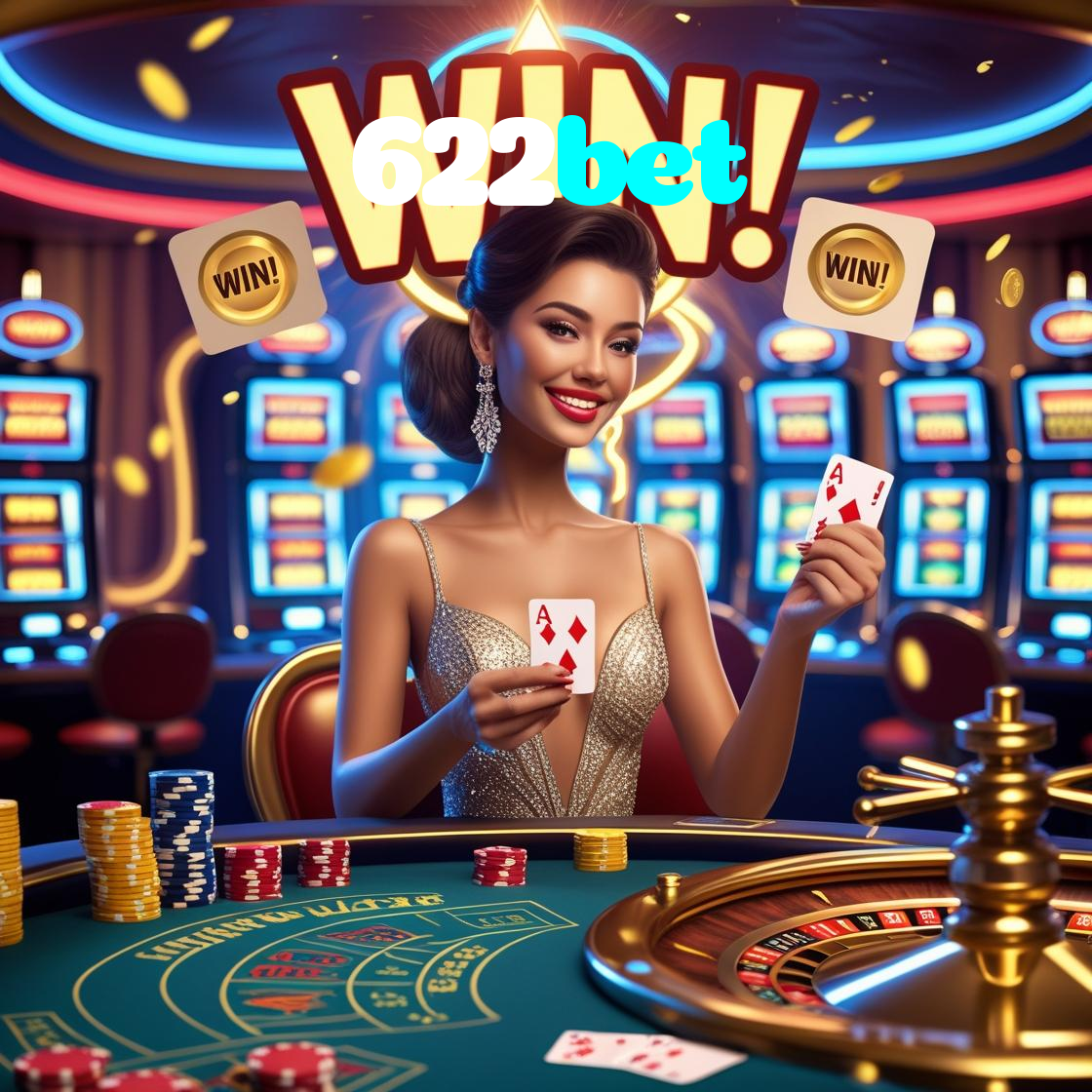 622bet：No futebol online, a chance de ganhar é sua!