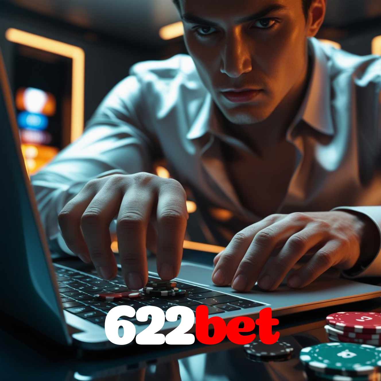 622bet：Jogue blackjack e aposte no futebol para uma experiência completa!