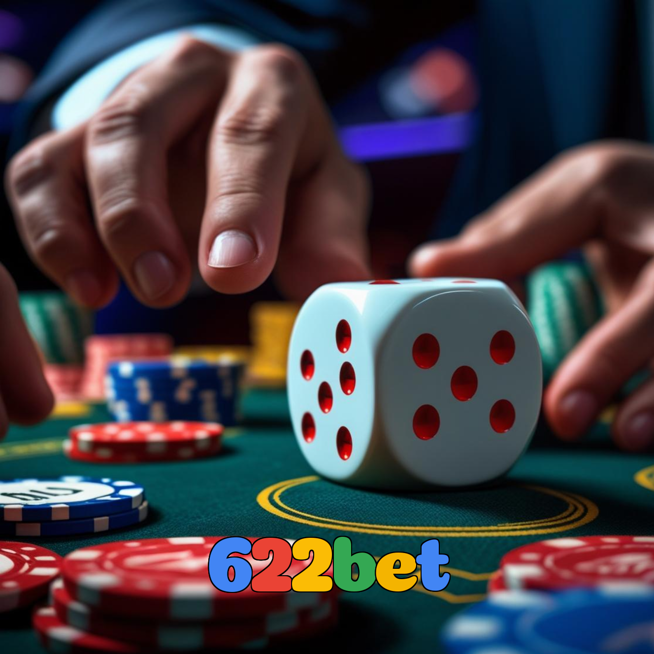 622bet:Jogue roleta, blackjack e aposte no futebol para uma experiência completa!