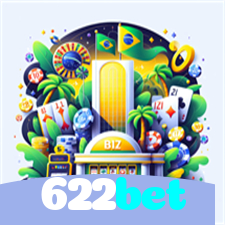 622bet：Aposte agora nas roletas e veja a sorte brilhar para você!