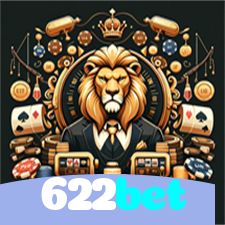 622bet：Aposte no futebol online e seja o vencedor dessa partida!