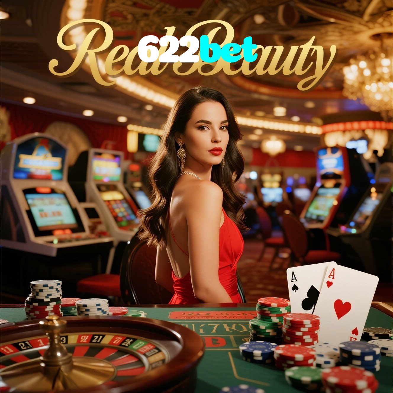 622bet:A sorte nunca esteve tão ao seu alcance! Aposte nas nossas slots agora!