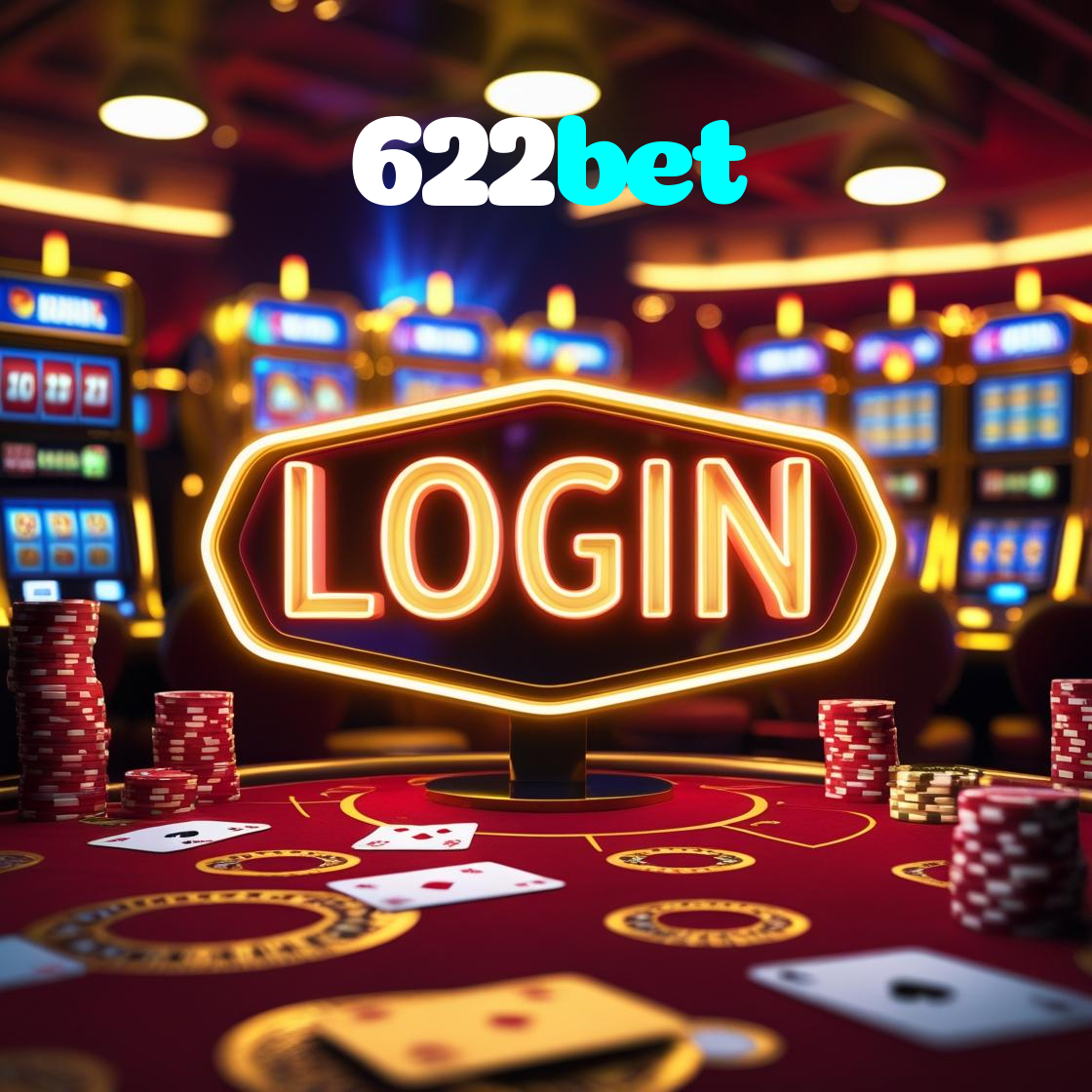 622bet:Jogue poker, aposte no futebol e conquiste prêmios incríveis no cassino!