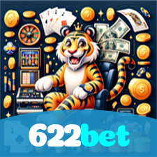 622bet：Divirta-se com blackjack, poker e apostas ao vivo em futebol no cassino online!