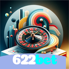 622bet：Aposte no futebol e ganhe com os melhores jogos de cassino online!
