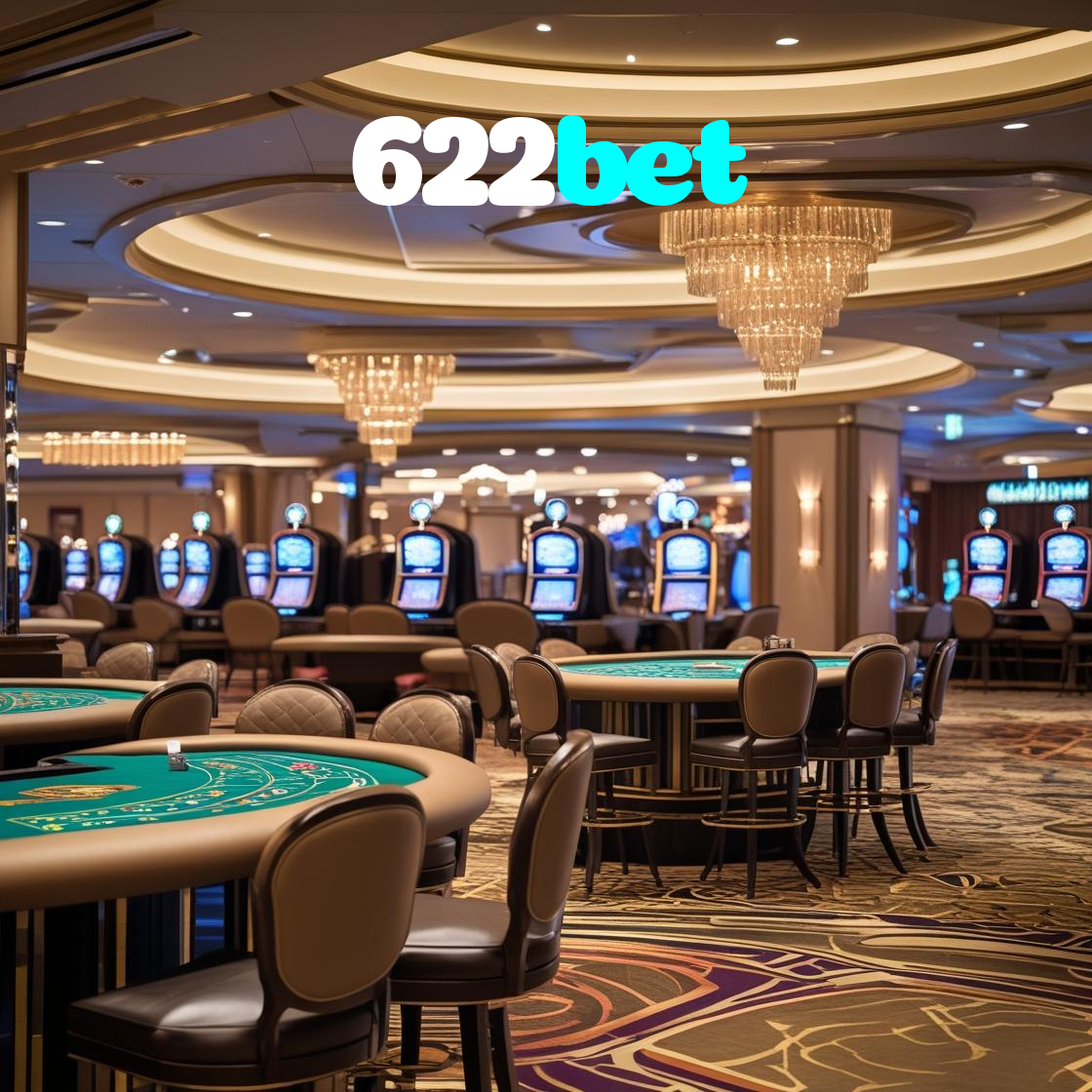 622bet:Desafie a roleta e conquiste vitórias épicas!