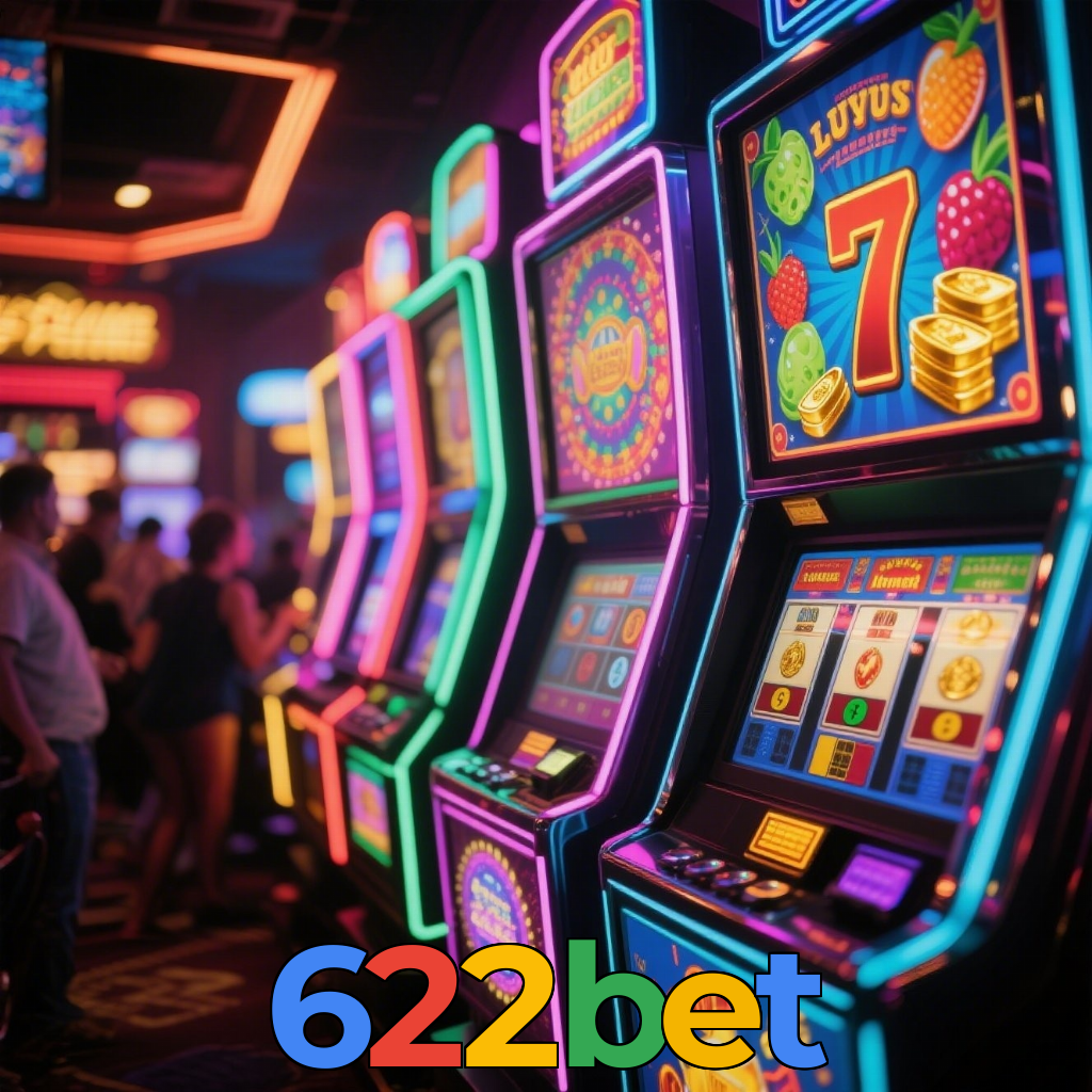 622bet:No cassino online mais confiável, aposte no futebol e jogue roleta!
