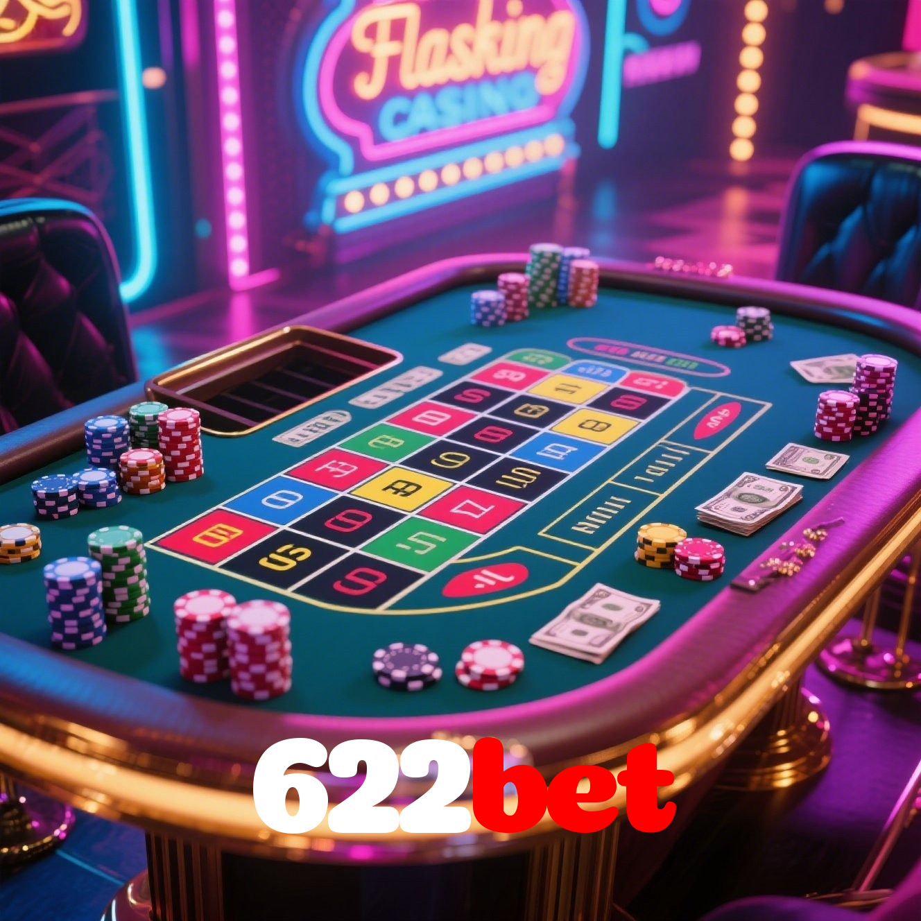 622bet：A adrenalina do futebol online te leva até grandes vitórias!
