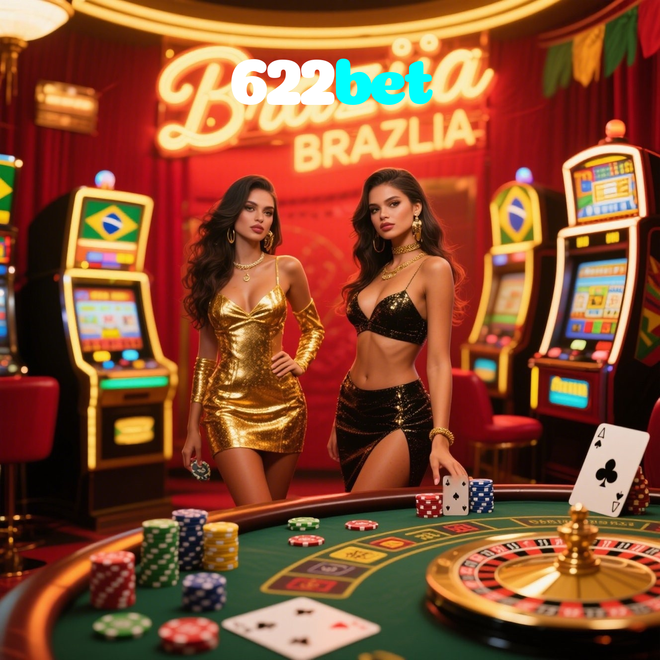 622bet:Gire as slots e conquiste prêmios incríveis no nosso cassino!