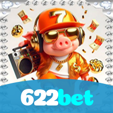 622bet：O melhor cassino online do Brasil com roleta, blackjack e futebol!