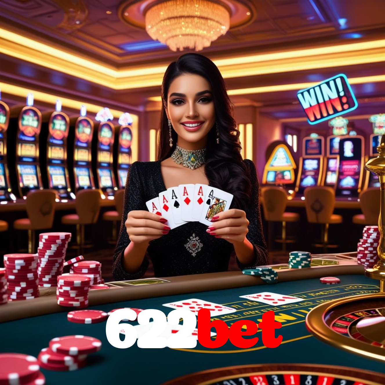 622bet：Jogue nas mesas de poker e ganhe prêmios incríveis!