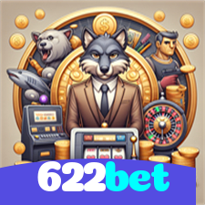 622bet：Apostas no futebol e diversão com roleta e blackjack no nosso cassino online!