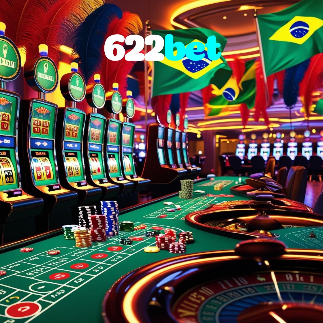 622bet：Apostas de futebol online para os verdadeiros fãs! Vença agora!