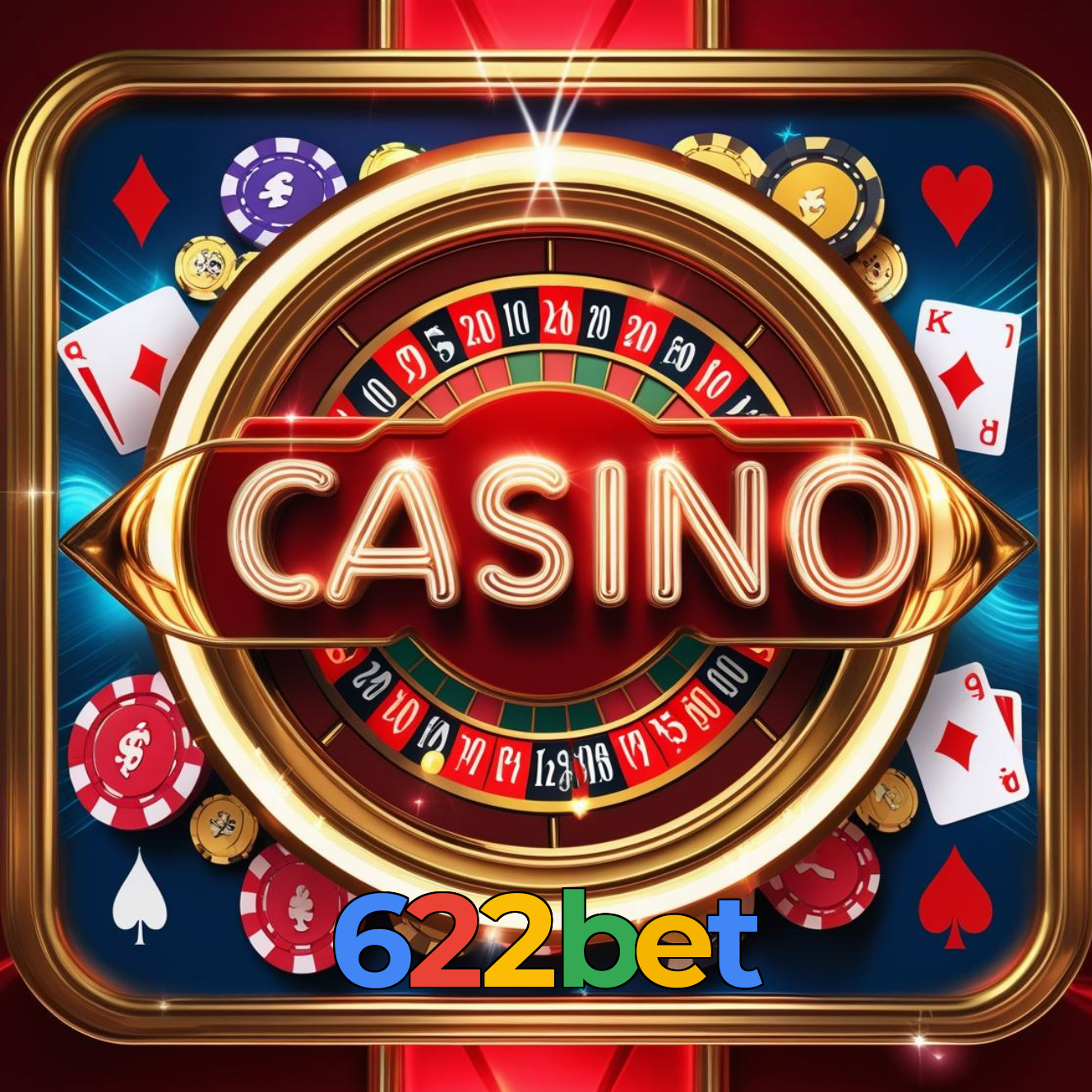 622bet:O cassino online está esperando por você! Jogue e vença!